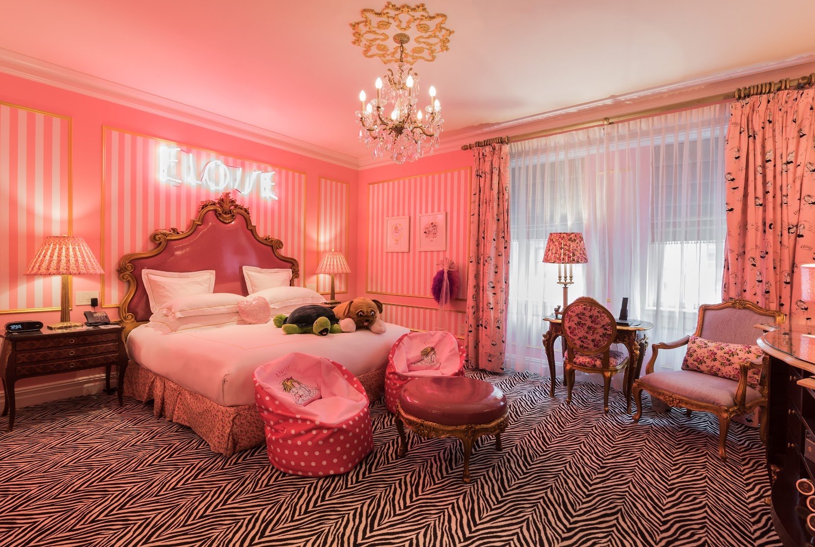 The Plaza Resort and Spa