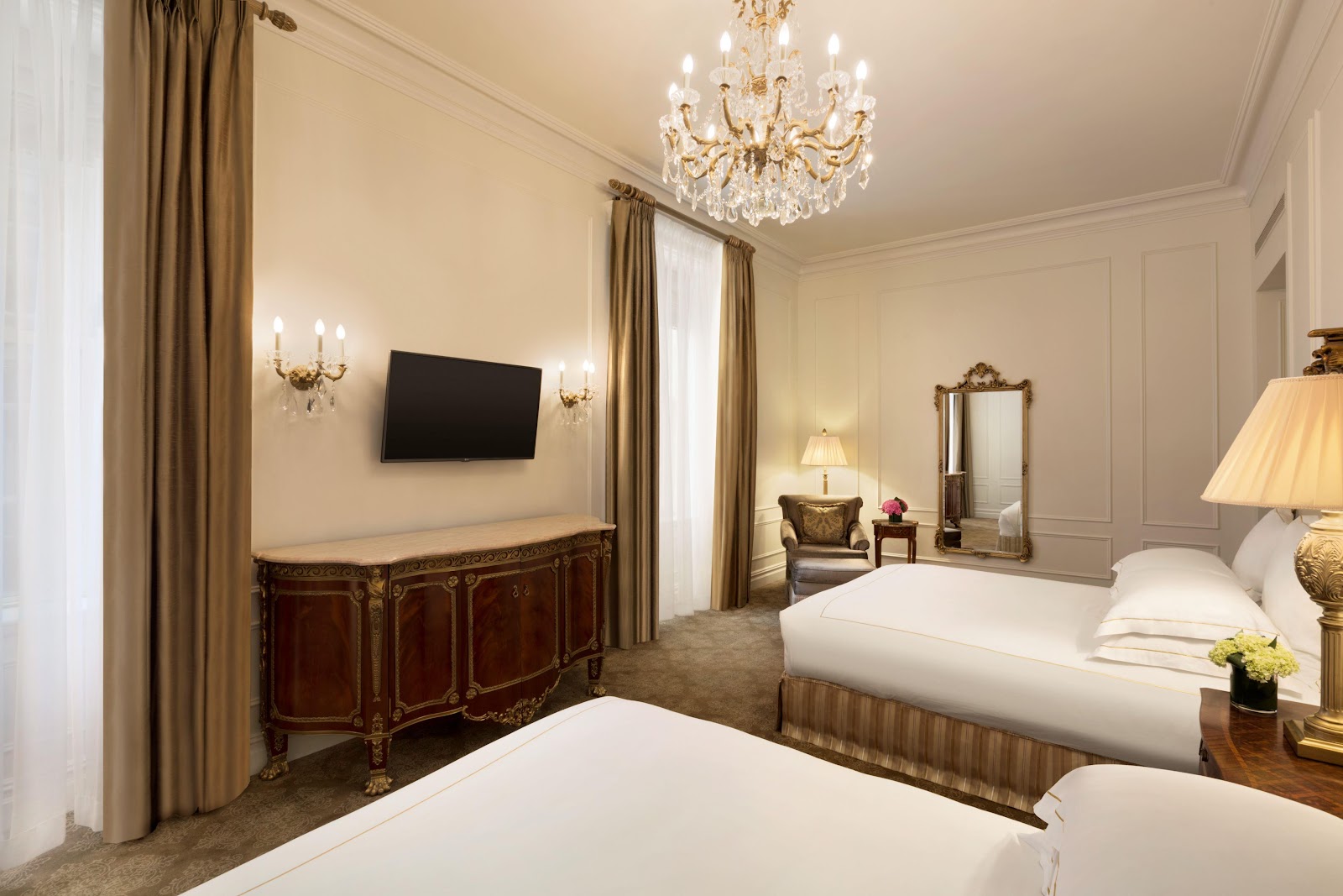 The Plaza Resort and Spa