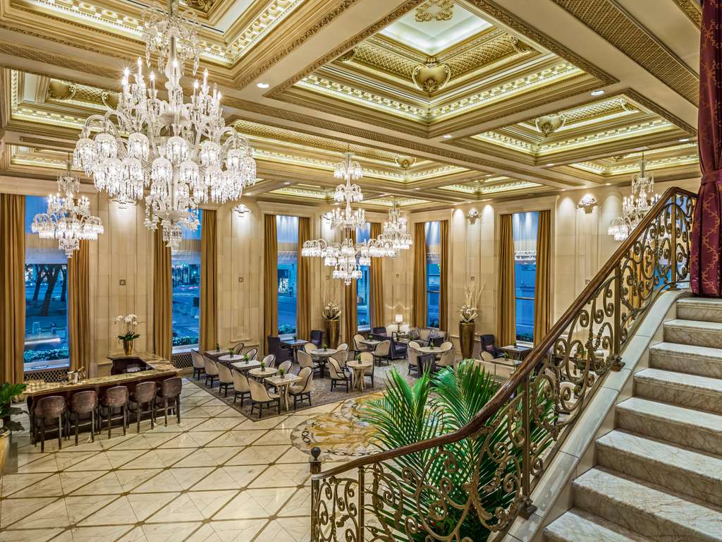 The Plaza Resort and Spa