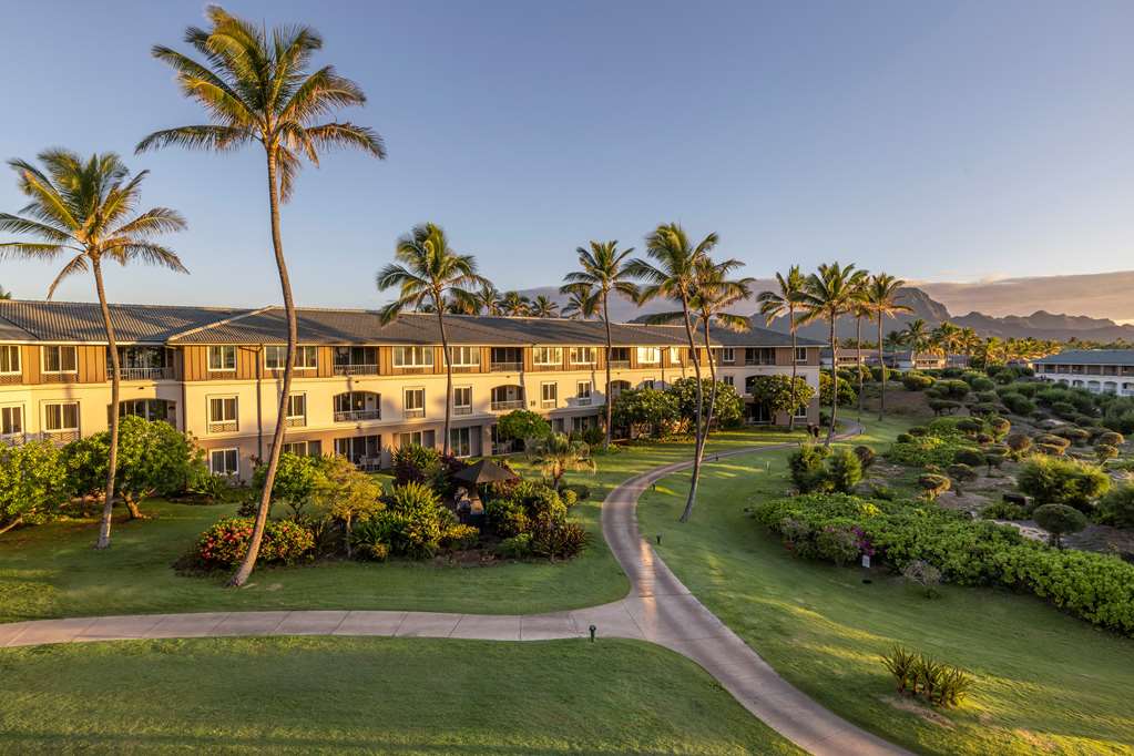 The Point at Poipu - United States