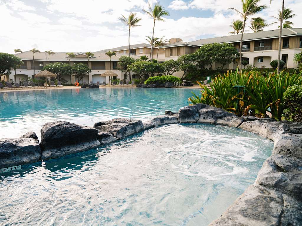 The Point at Poipu
