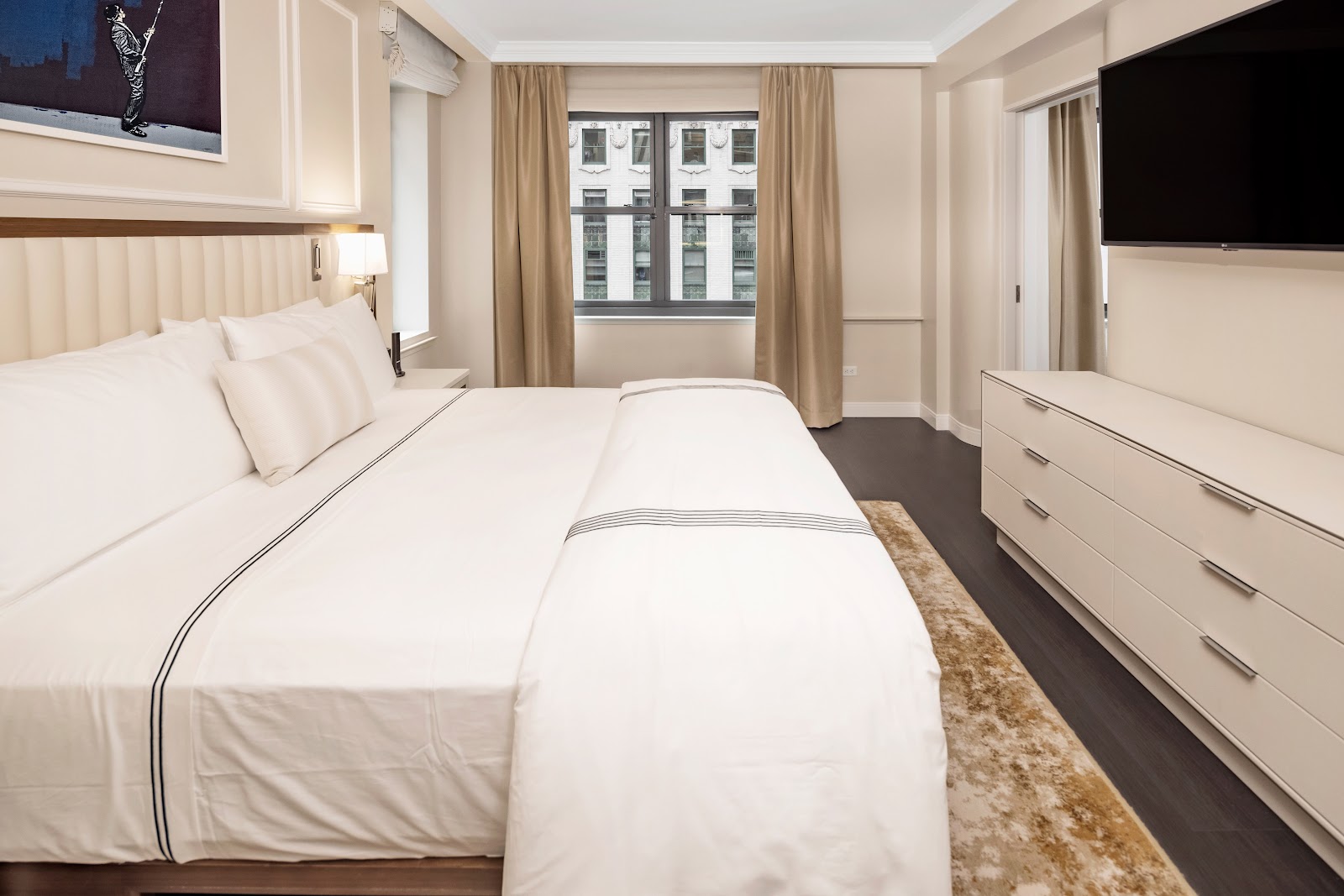 The Quin, A Hilton Club