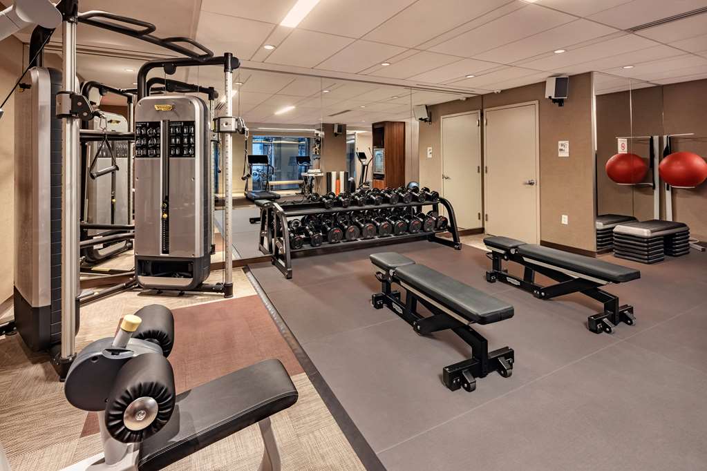 The Quin, A Hilton Club