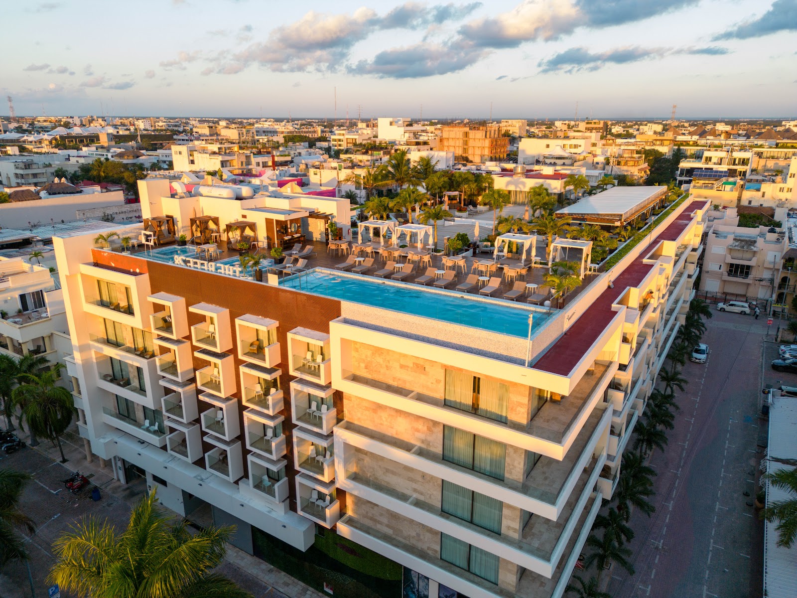 The Reef 28