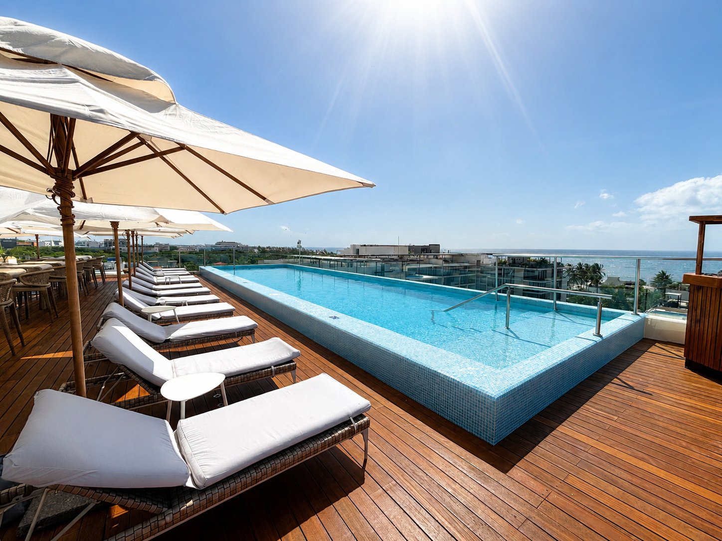 The Reef 28