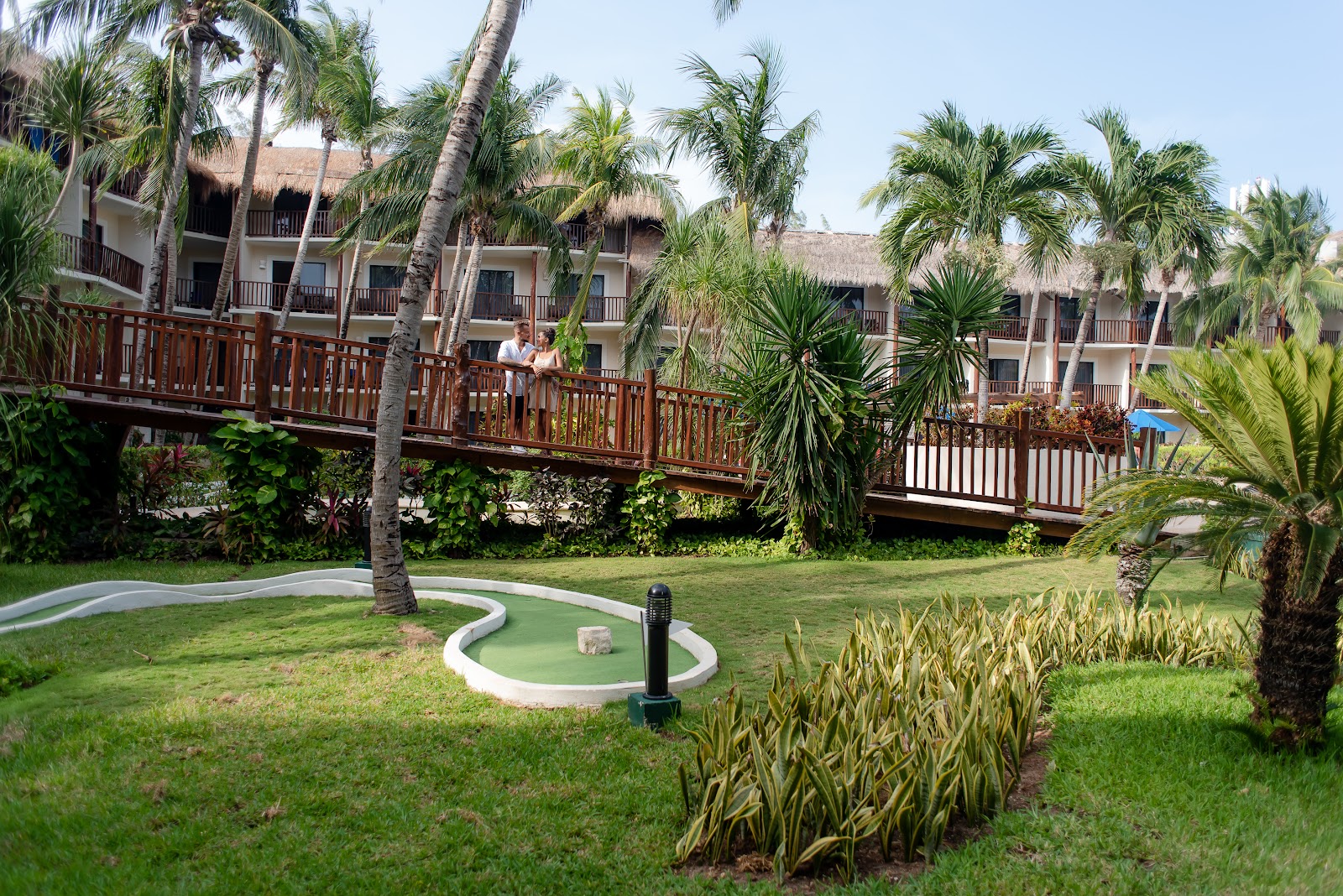 The Reef Cocobeach