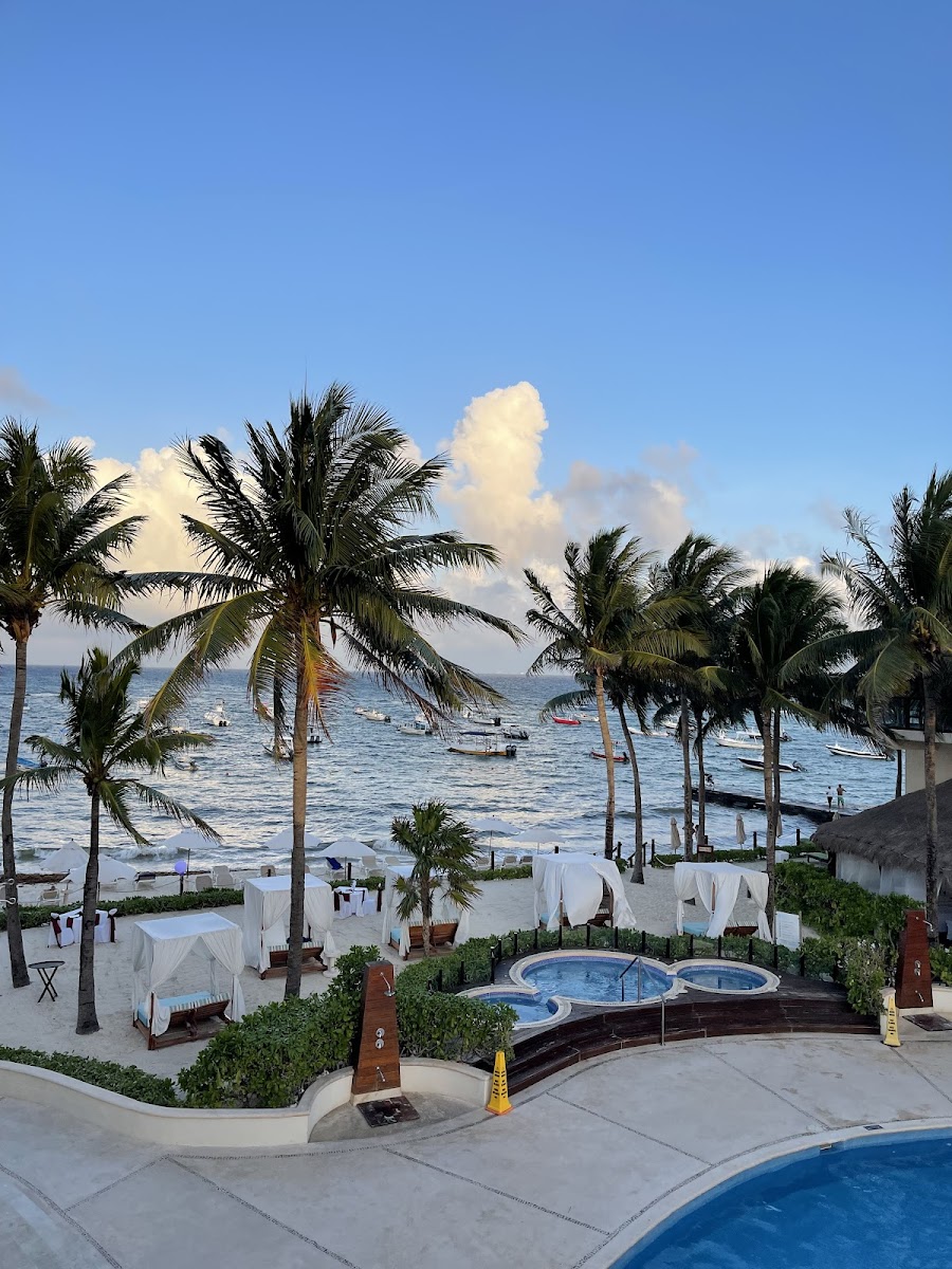 The Reef Cocobeach