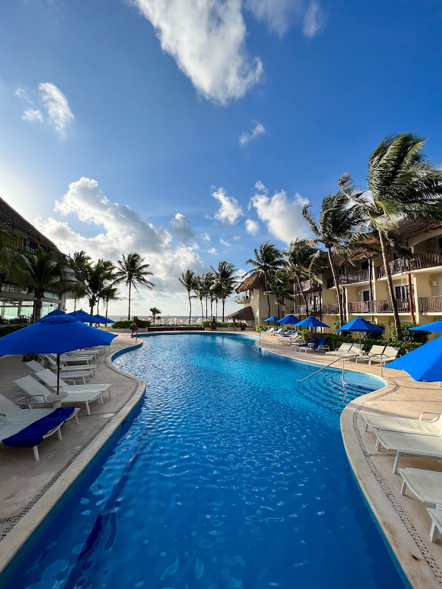 The Reef Cocobeach
