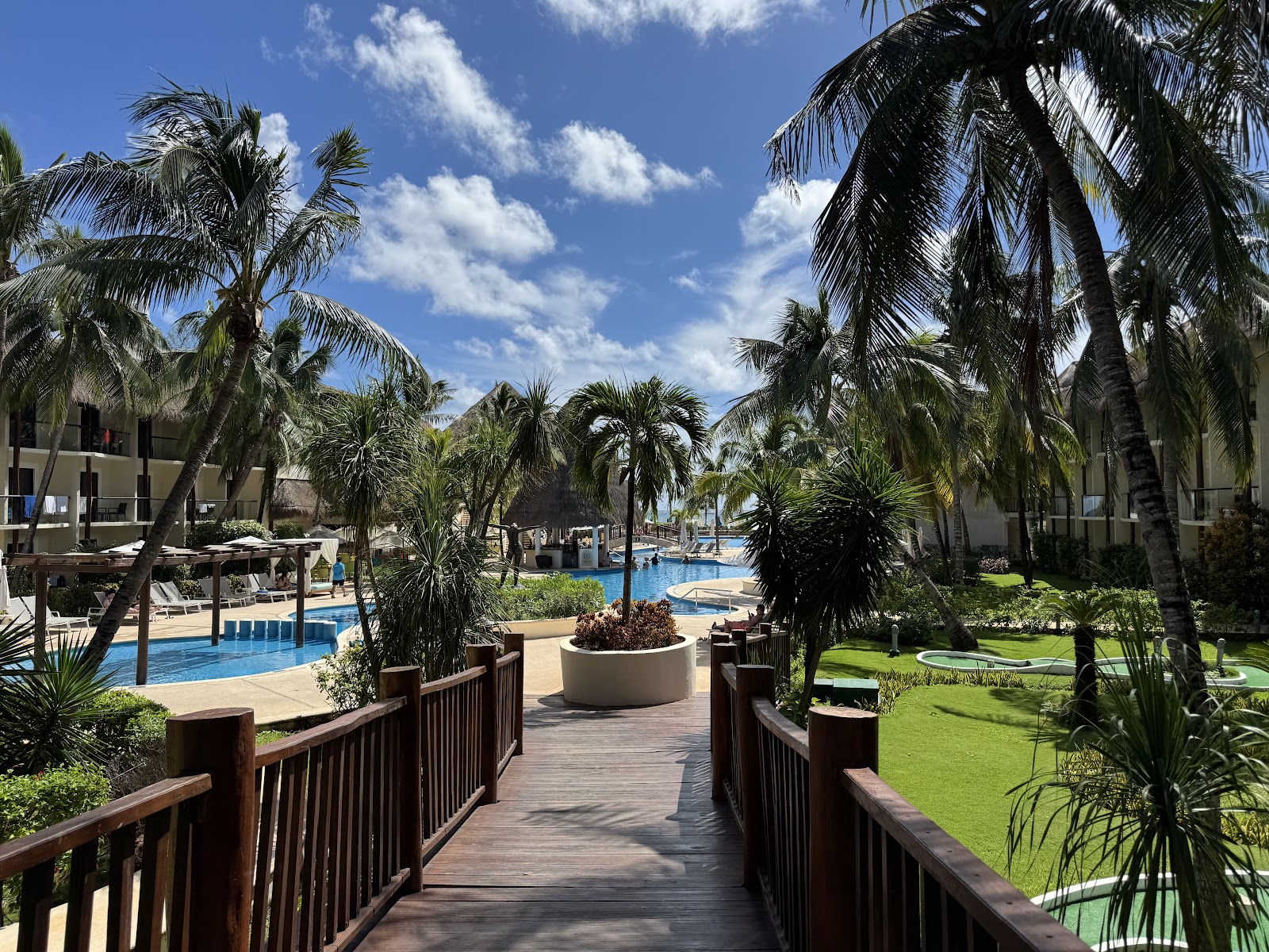 The Reef Cocobeach