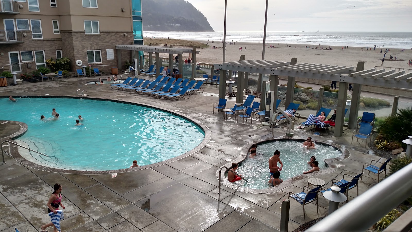 The Resort at Seaside