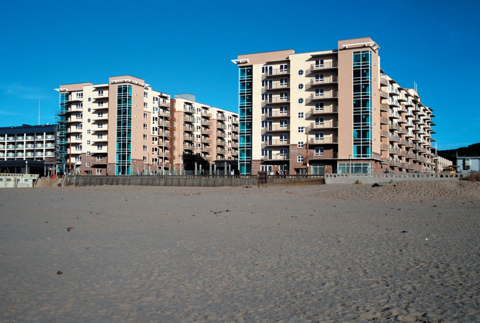 The Resort at Seaside