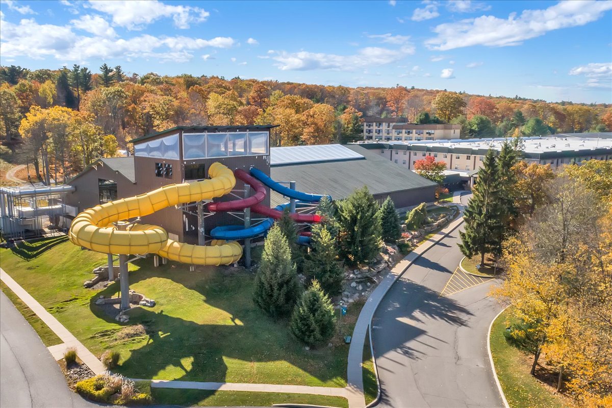 The Resort at Split Rock