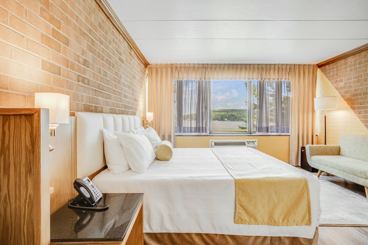 The Resort at Split Rock