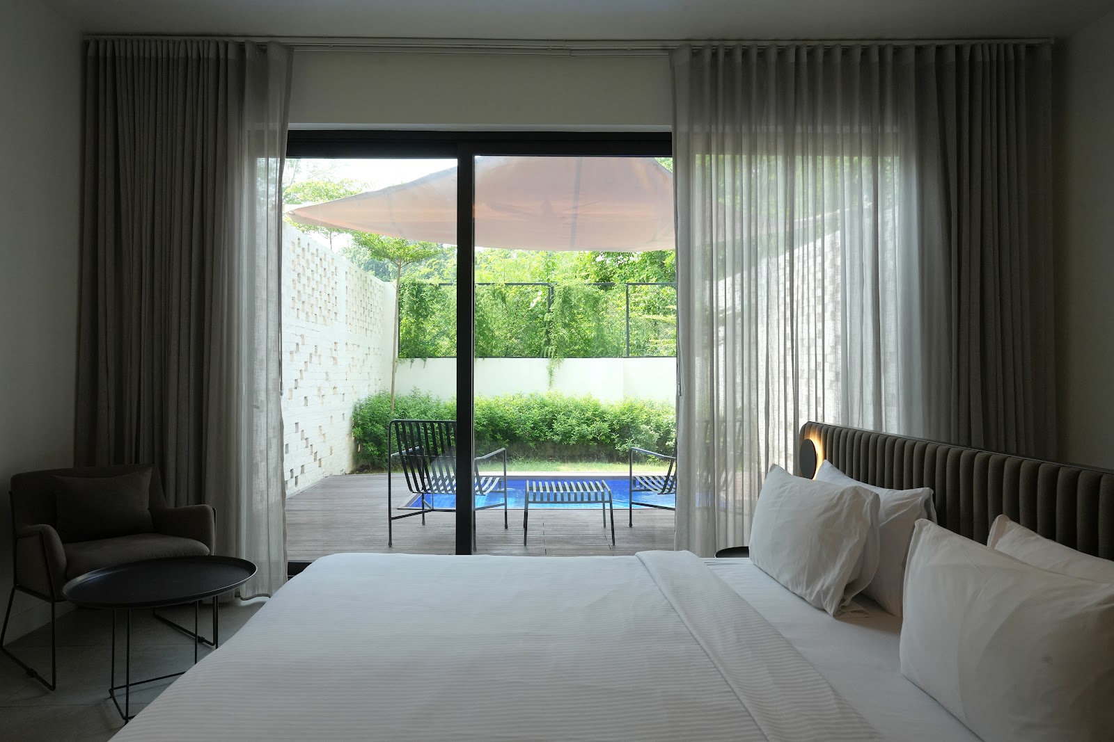 The Resort Country Club
