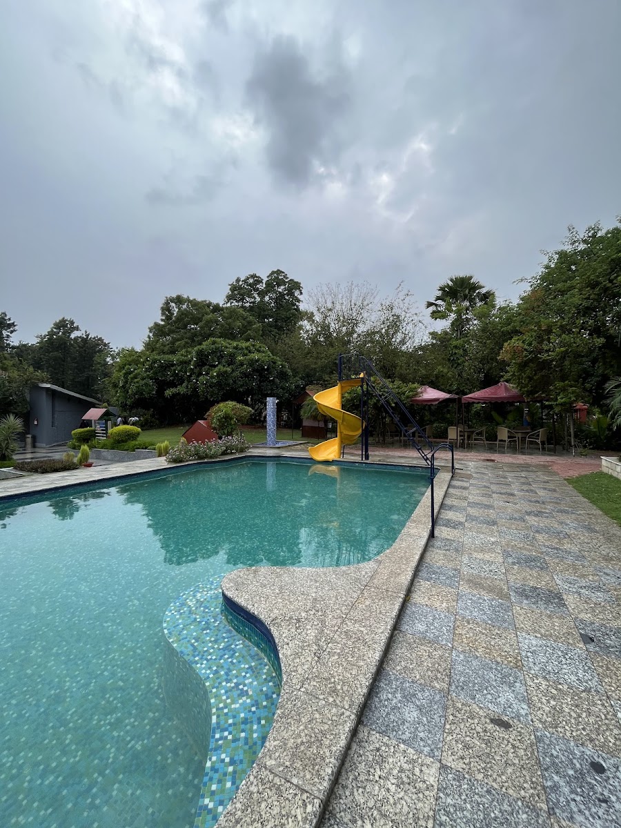 The Resort Country Club
