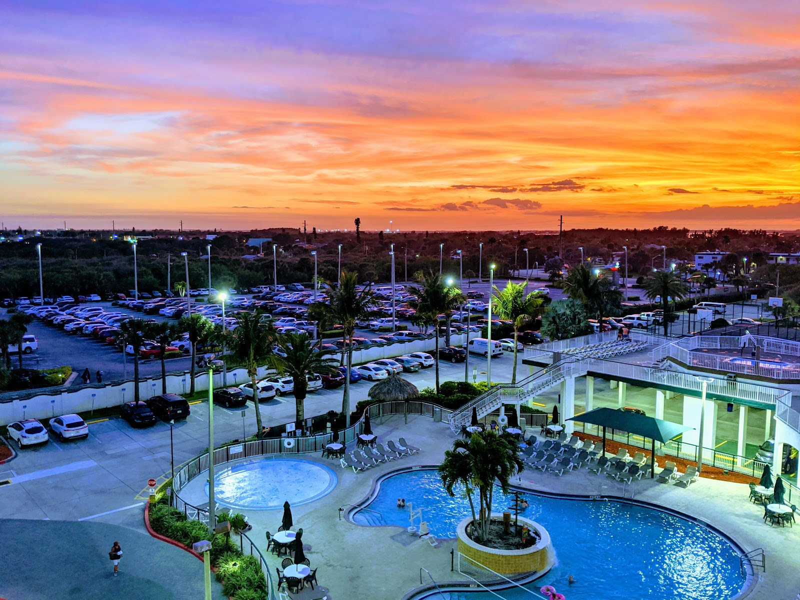 The Resort On Cocoa Beach