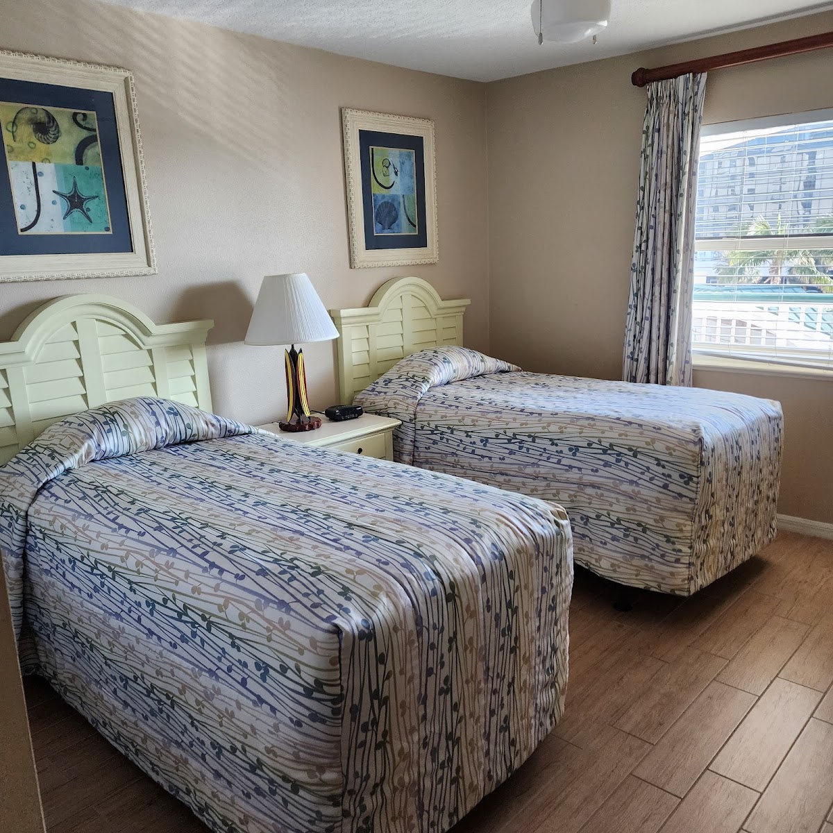 The Resort On Cocoa Beach