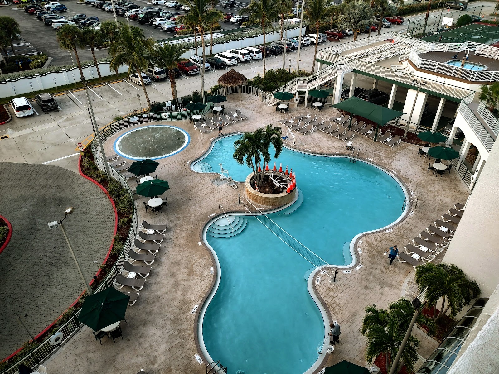 The Resort On Cocoa Beach