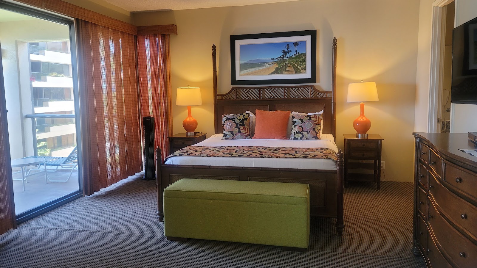 The Sands of Kahana
