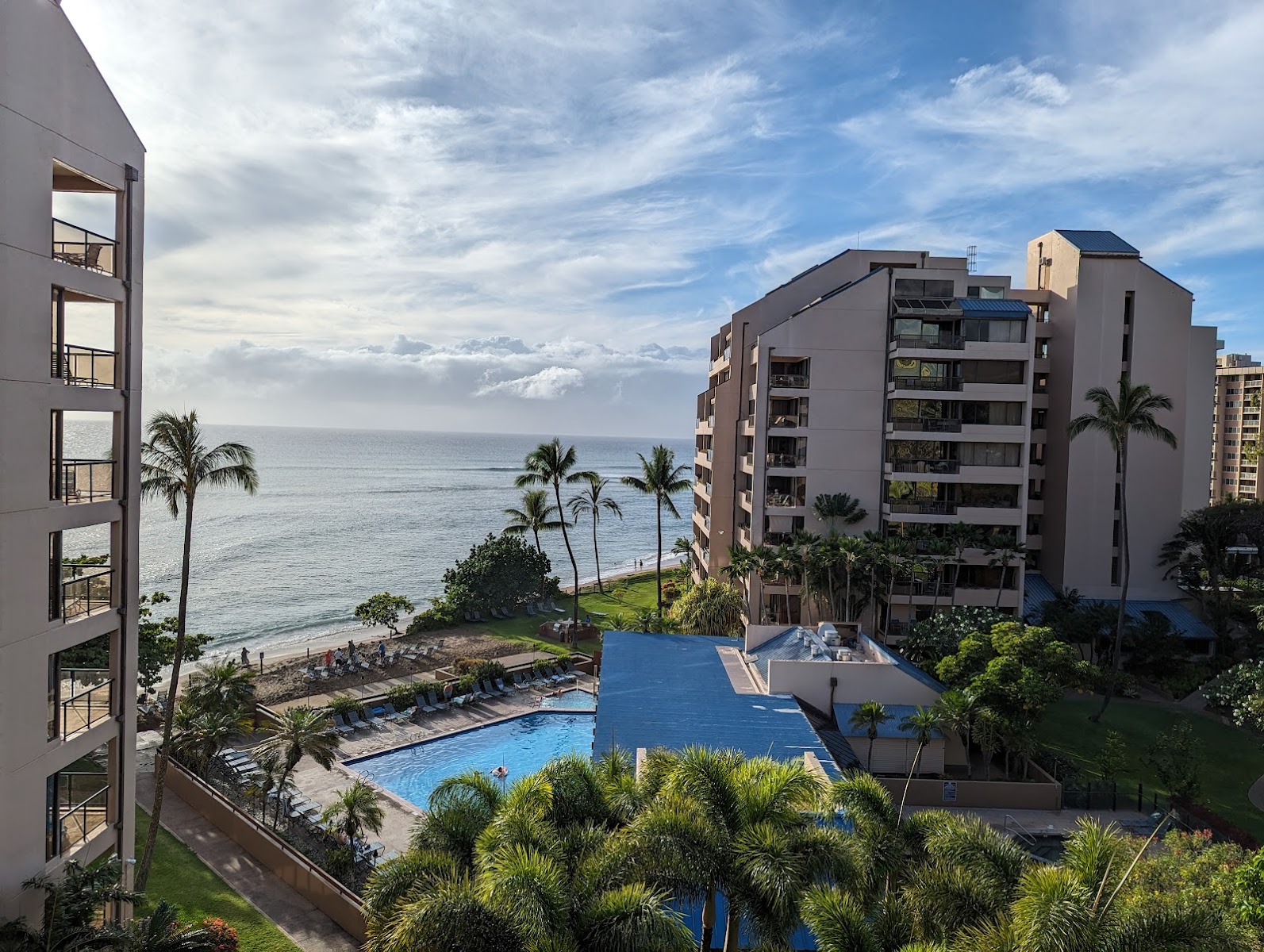 The Sands of Kahana