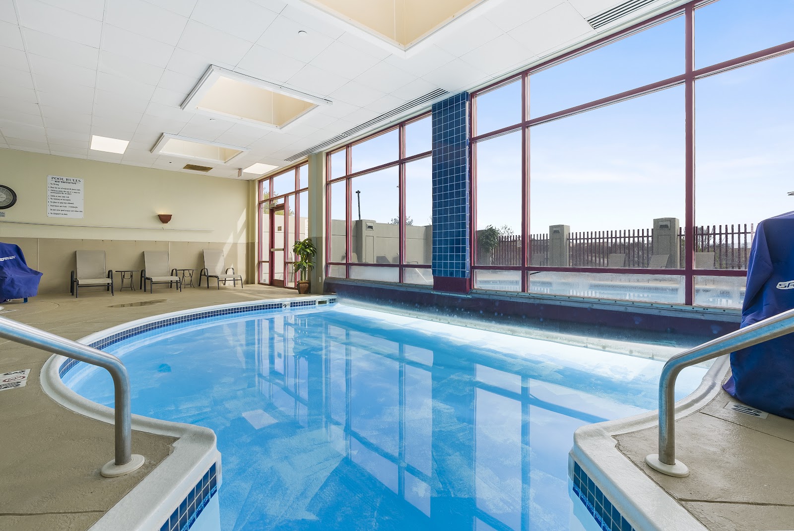 The Suites @ Thousand Hills Resort Hotel