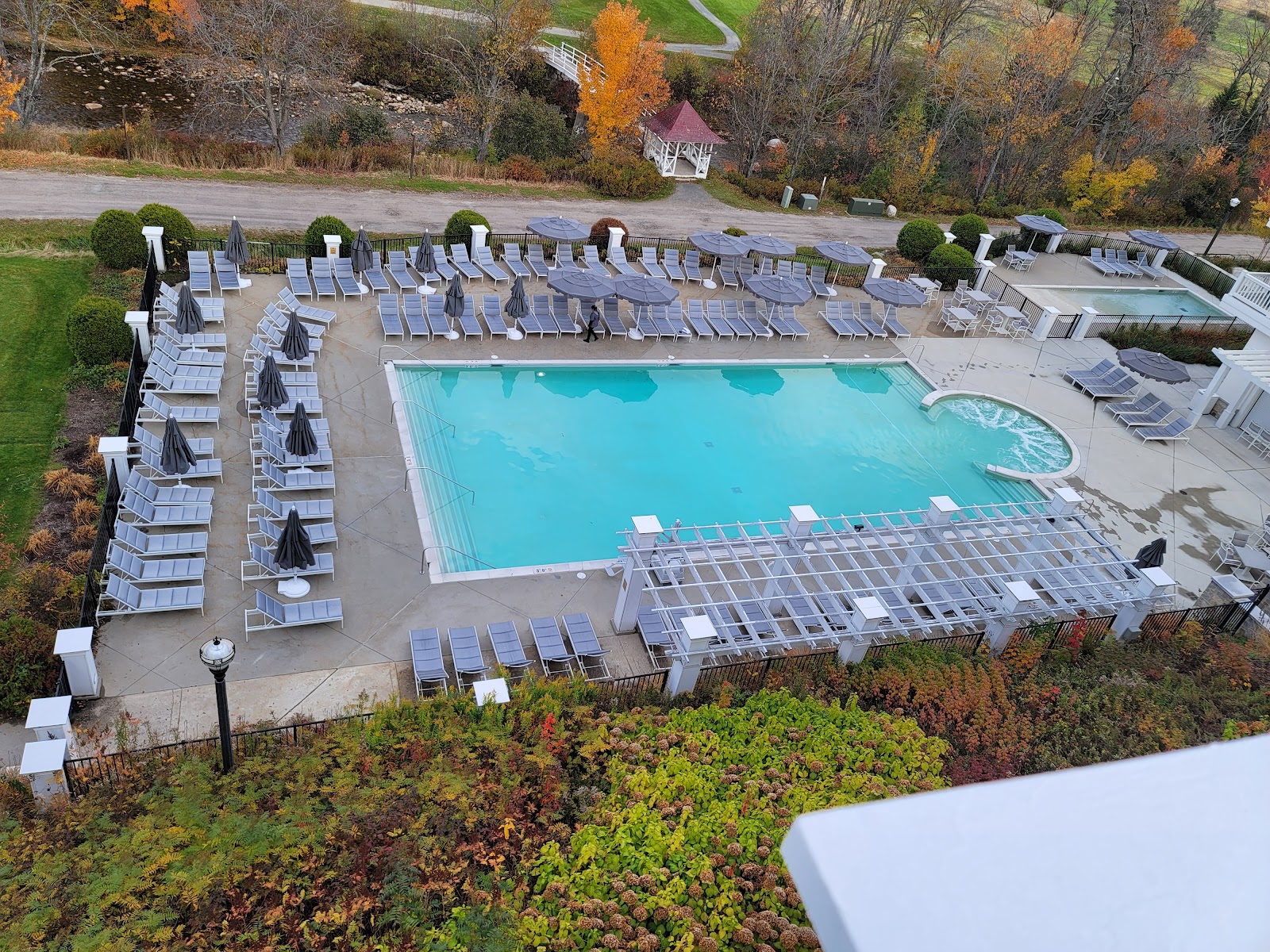 The Suites at Eastern Slope Inn