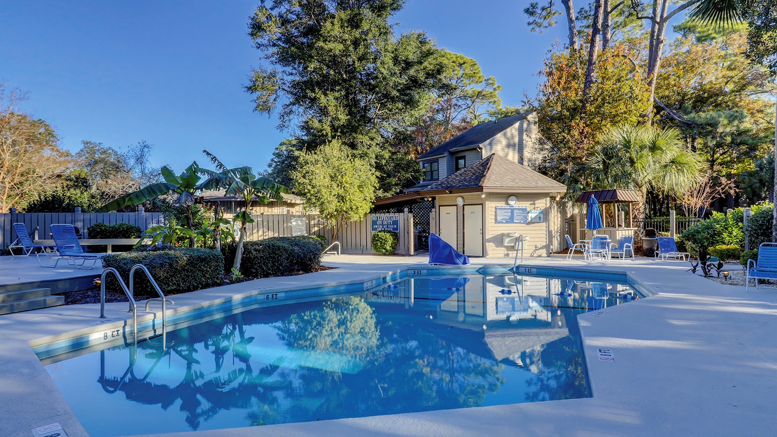 The Village at Palmetto Dunes