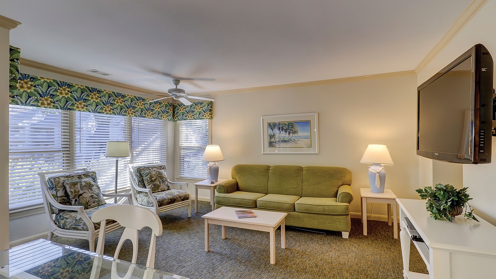 The Village at Palmetto Dunes