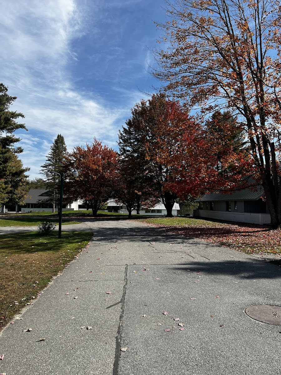The Village Green at Stowe