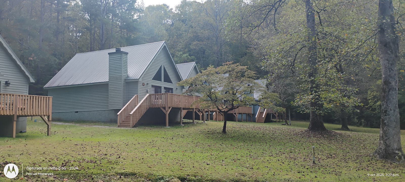 The Villas at Coosawattee I