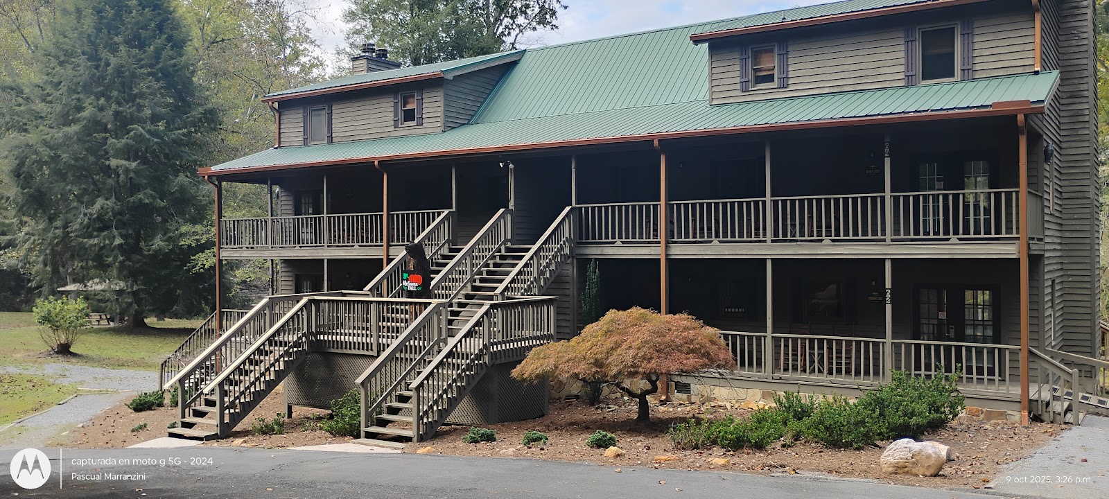 The Villas at Coosawattee I