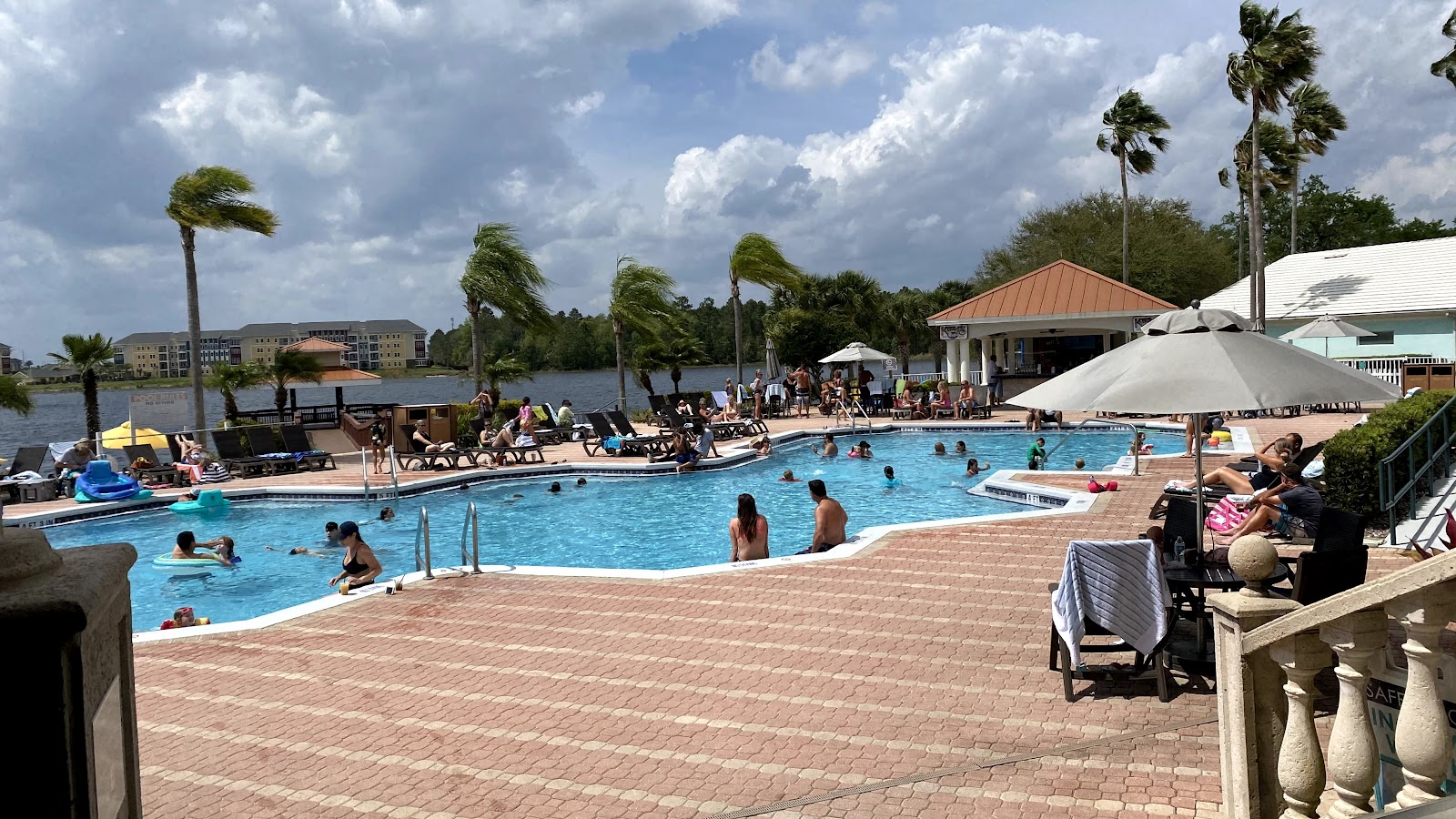 The Villas at Summer Bay Orlando by Exploria Resort