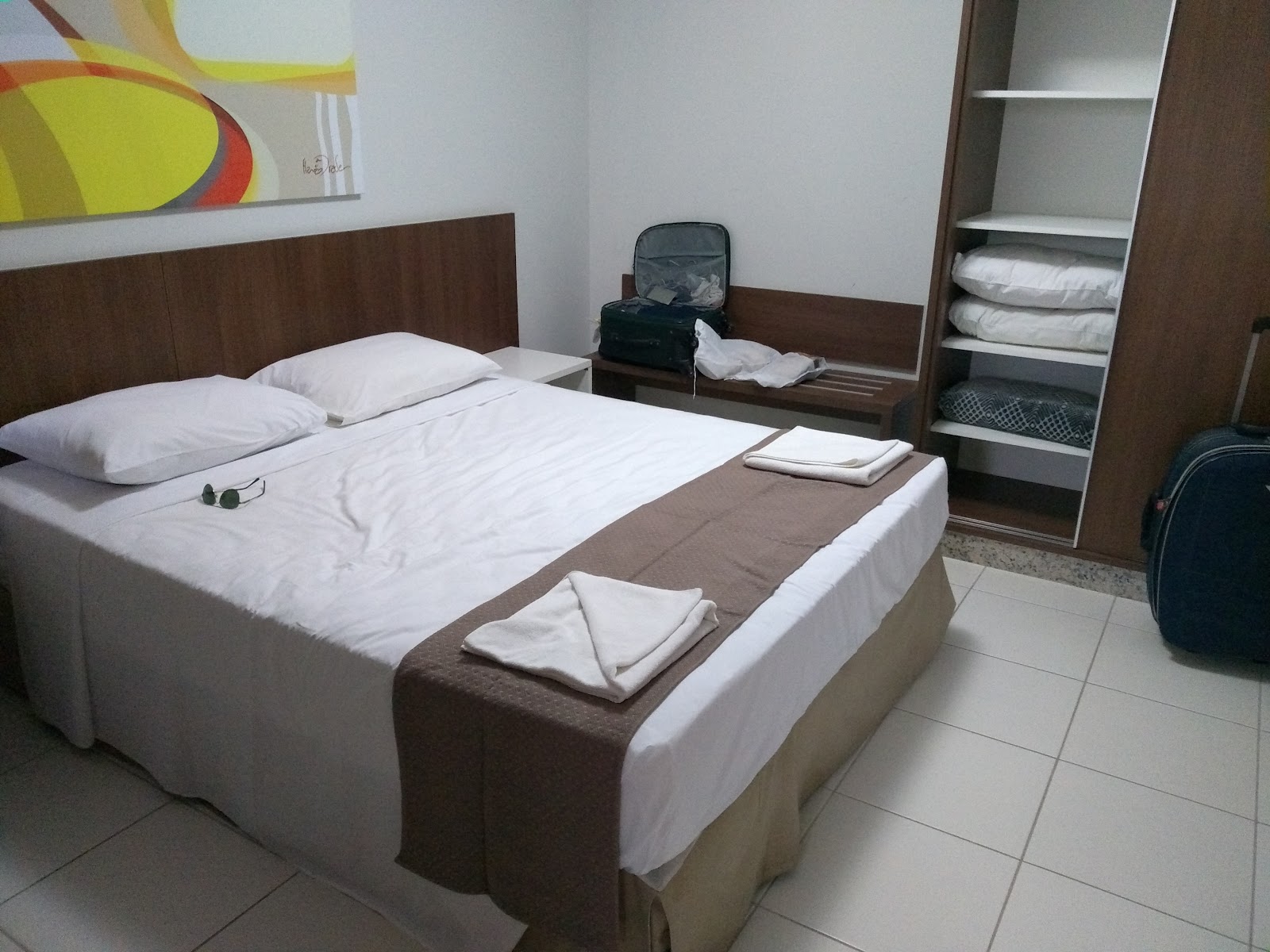Thermas Boulevard Suite Hotel