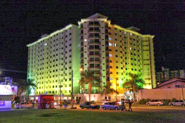 Thermas Boulevard Suite Hotel