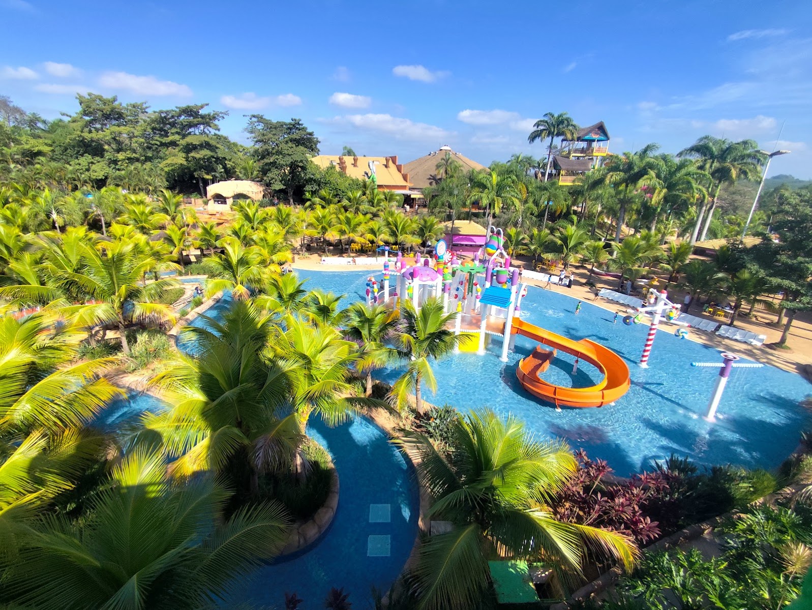Thermas de São Pedro
