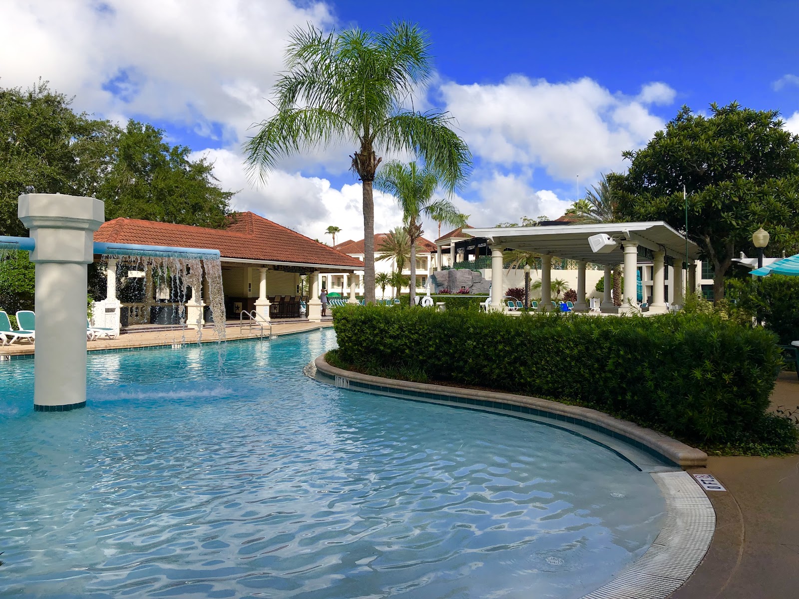 Tlc Resorts @ Star Island