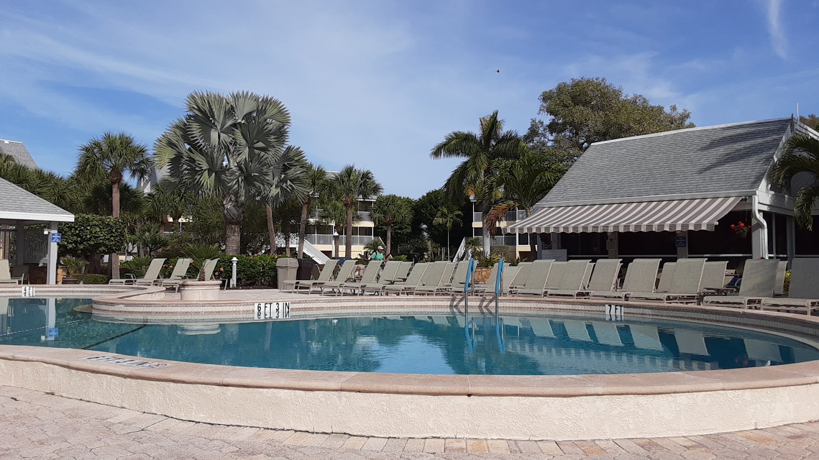 Tortuga Beach Club Resort