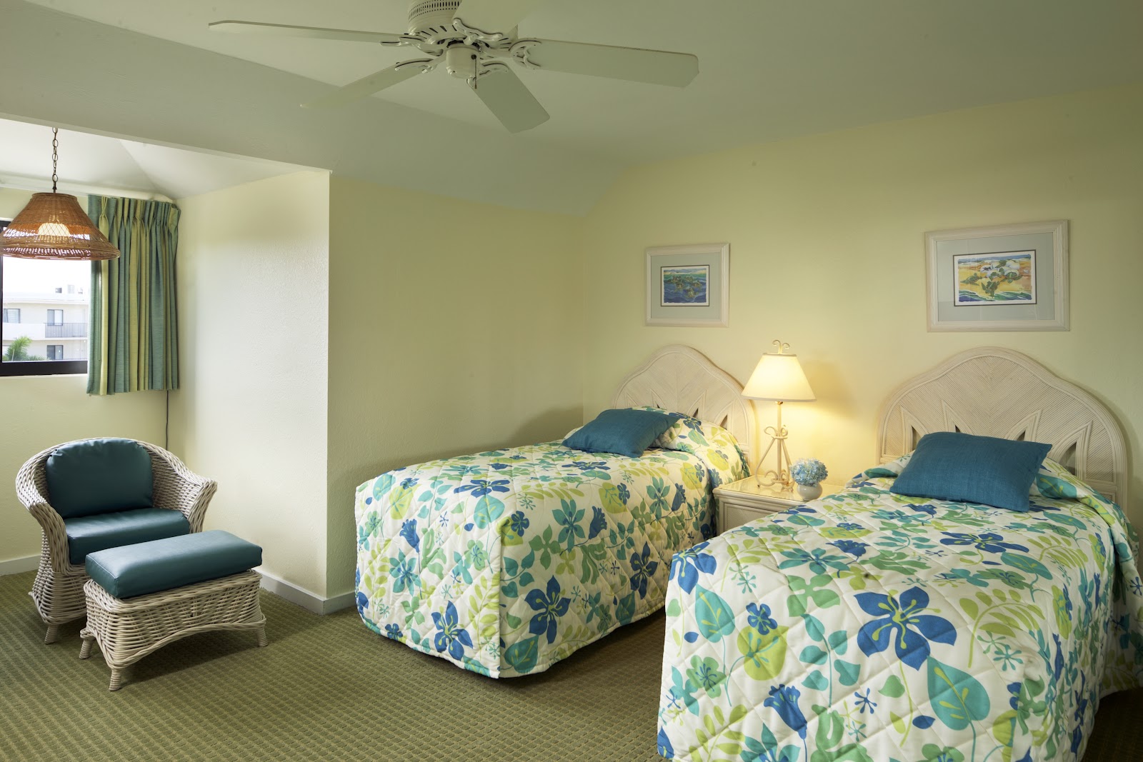 Tortuga Beach Club Resort