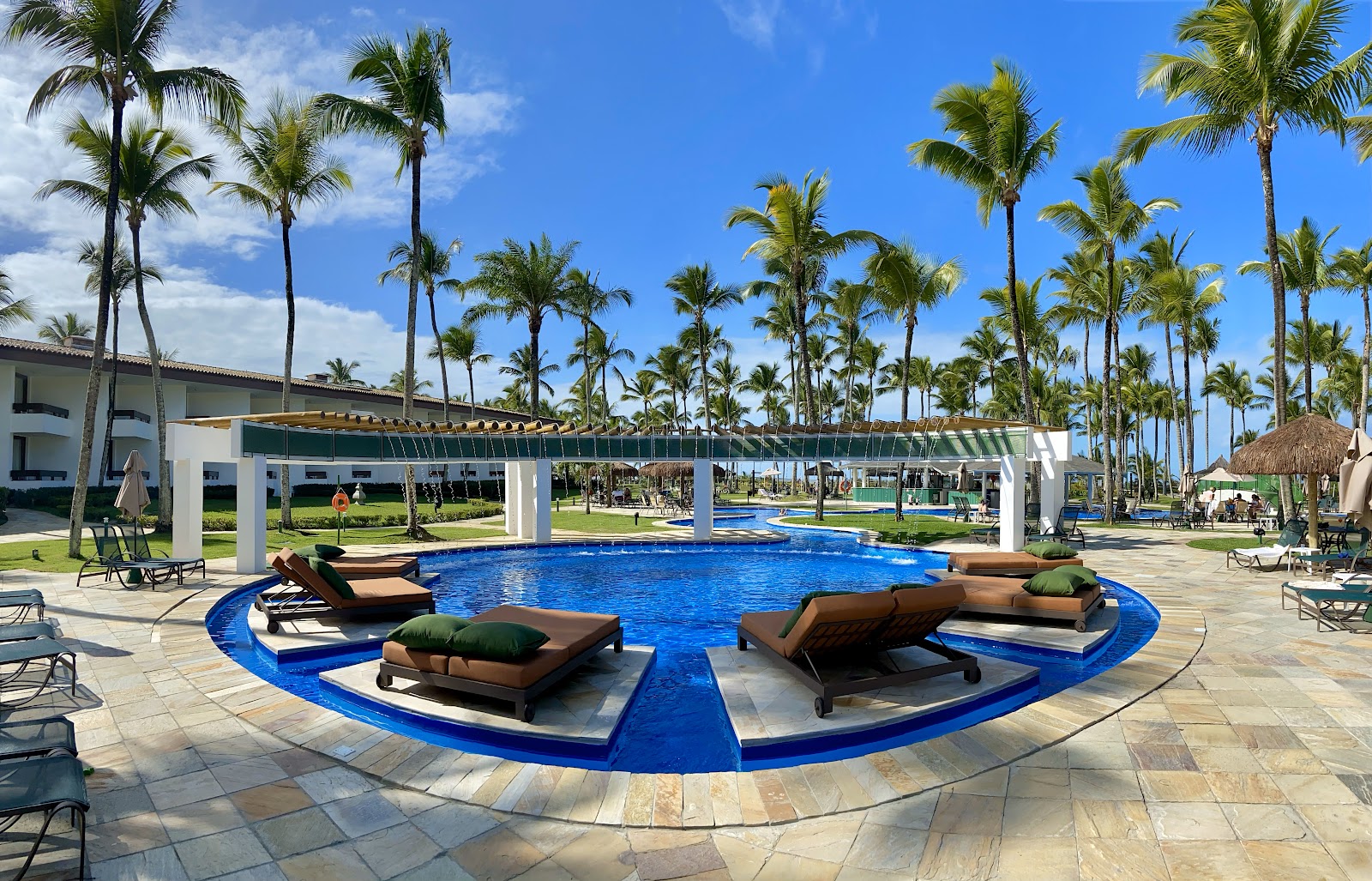 Transamérica Resort Comandatuba