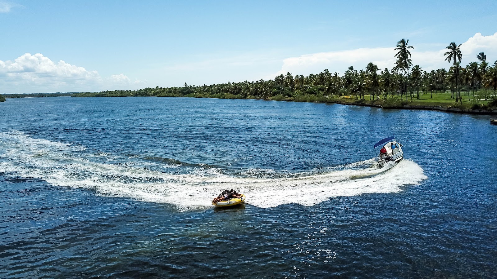 Transamérica Resort Comandatuba