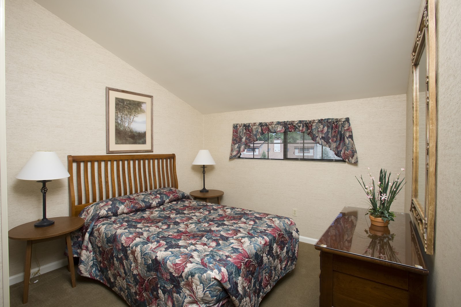 Tree Tops at Pocono Mountain Villas by Exploria Resorts