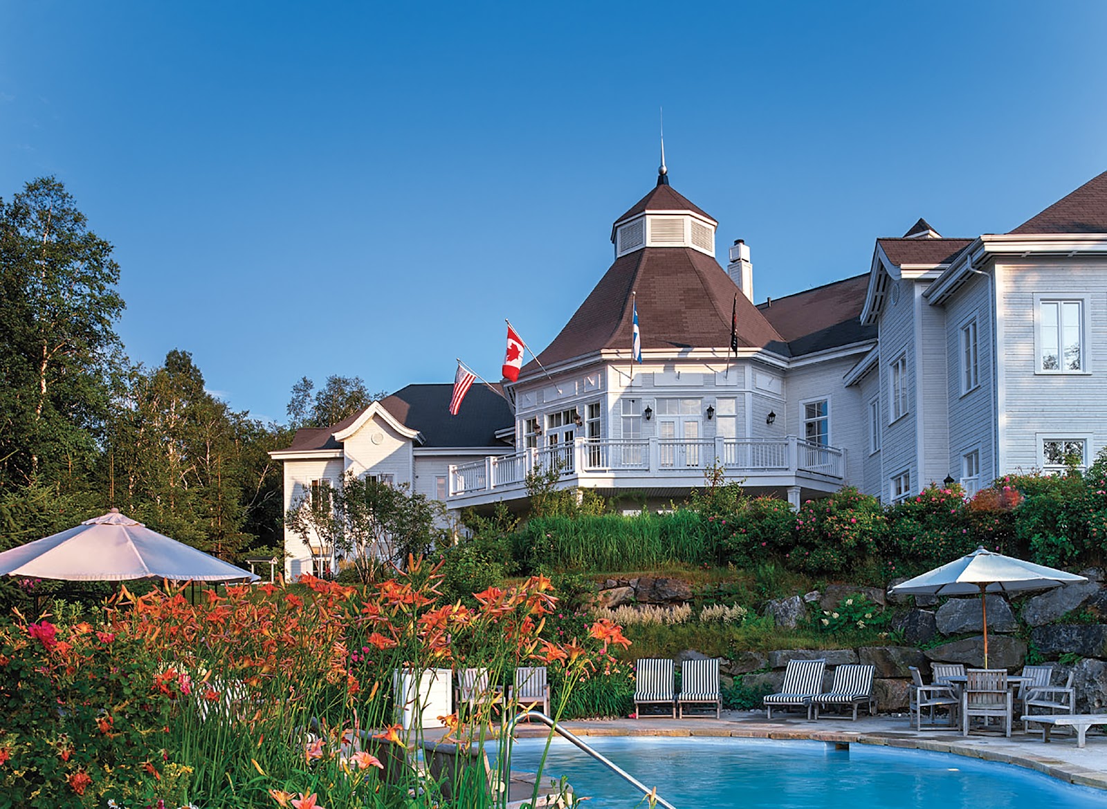 Tremblant, A Hilton Grand Vacations Club