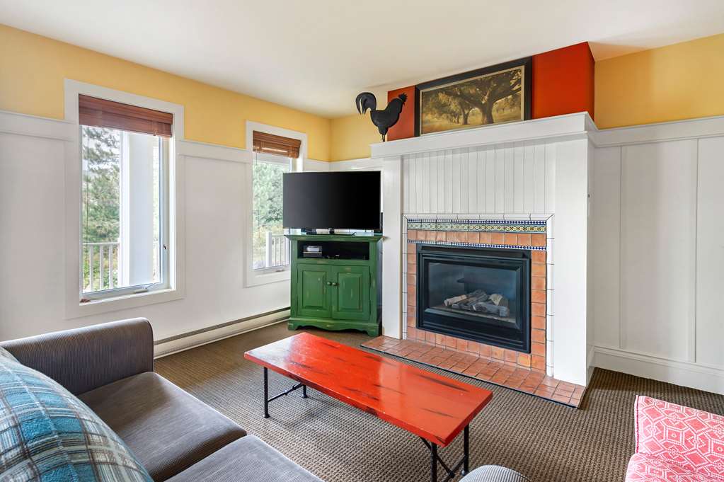 Tremblant, A Hilton Grand Vacations Club