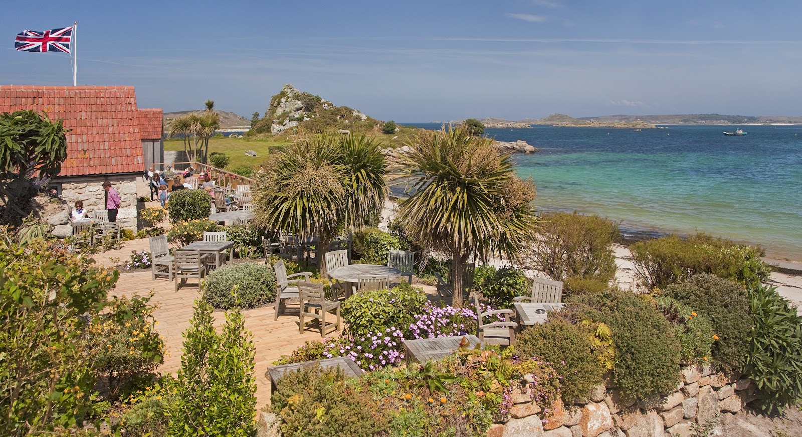 Tresco