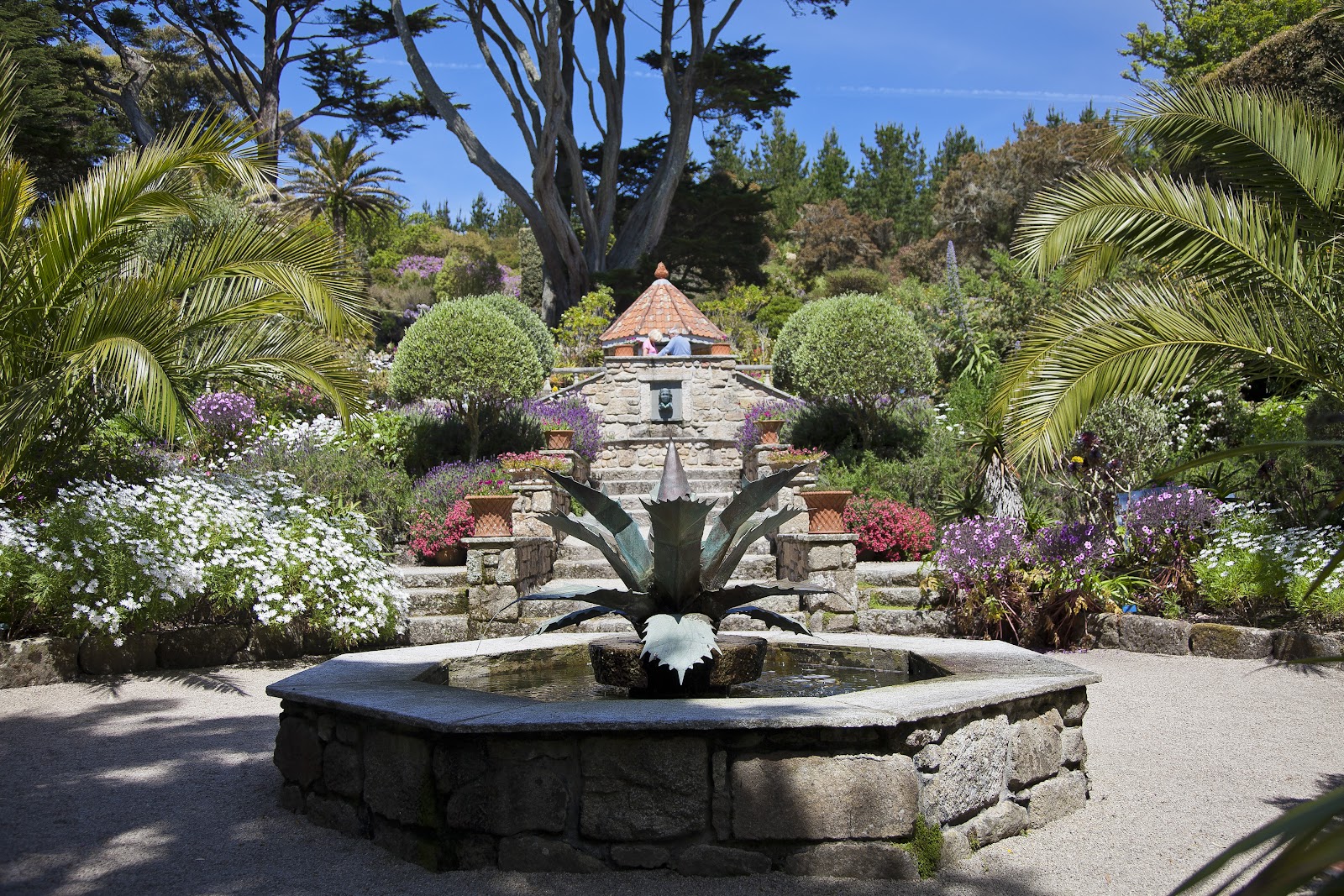 Tresco