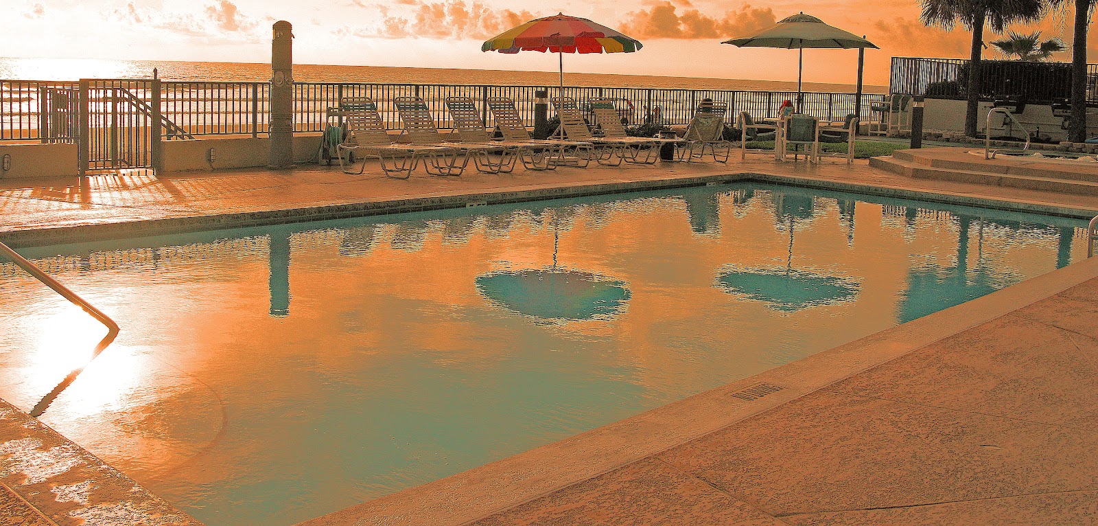 Tropic Shores