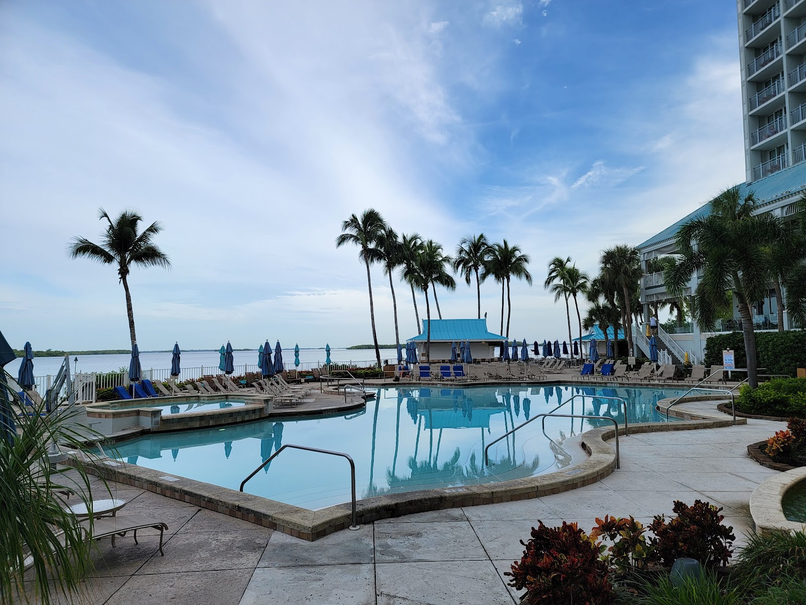 Tropical Escape Sanibel