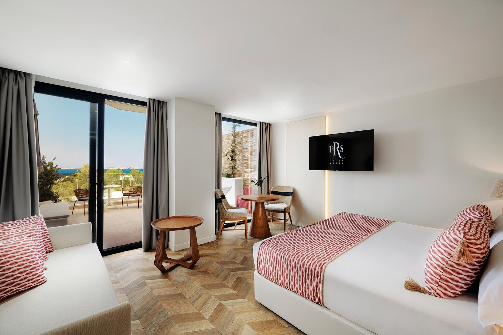 Trs Ibiza Hotel - Spain