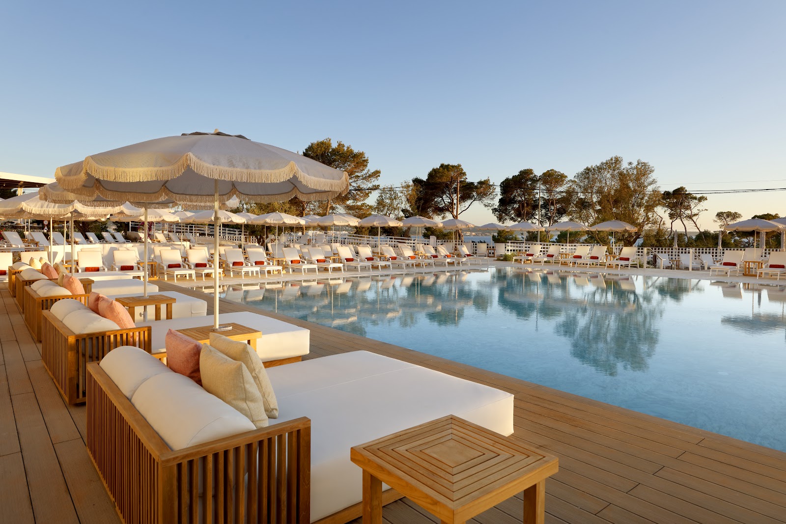 Trs Ibiza Hotel - Spain