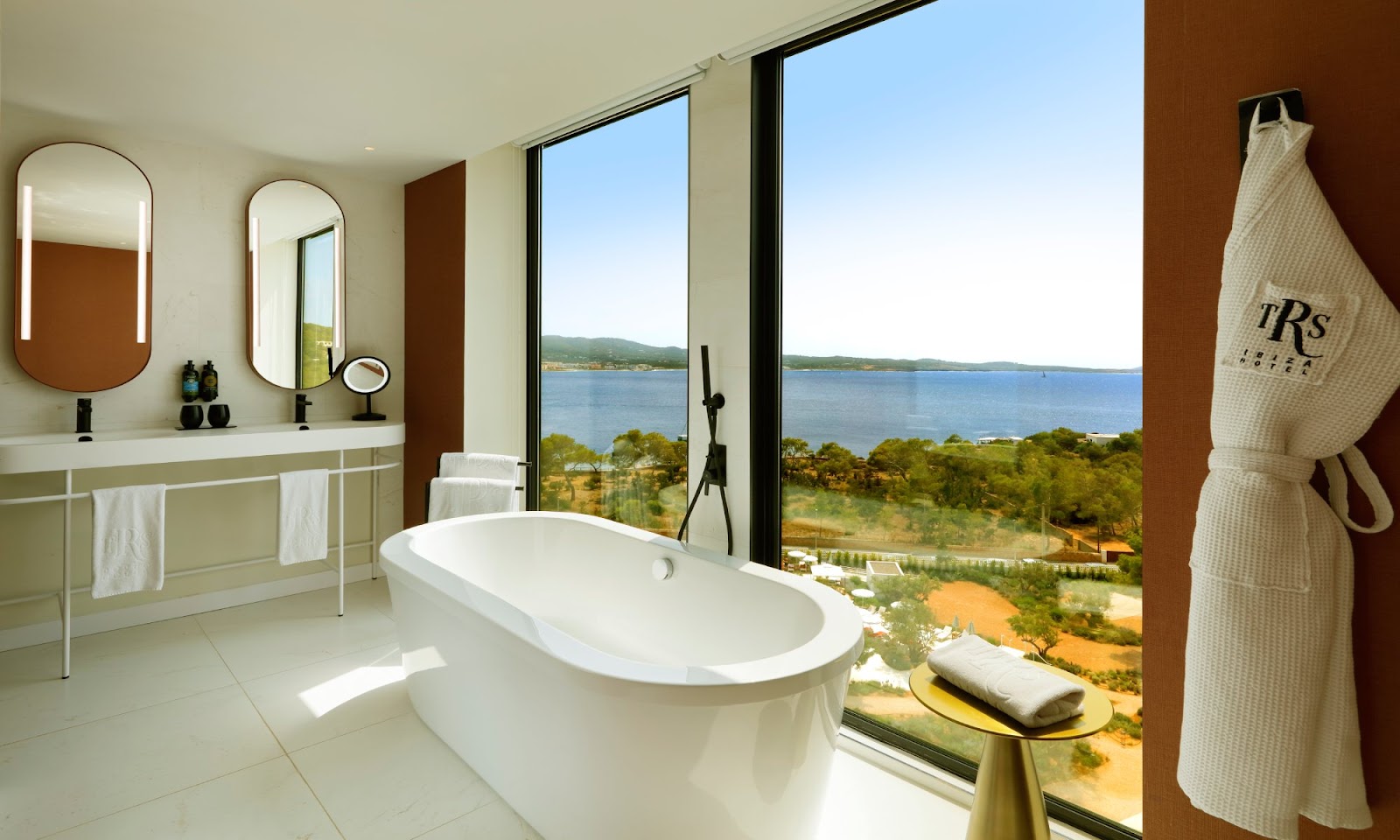 Trs Ibiza Hotel - Spain